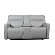 Chase Loveseat w/ Console P3 & ZG image