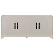 Montecito 4 Door Accent Cabinet image