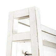Modern Farmhouse Hall Tree Top image