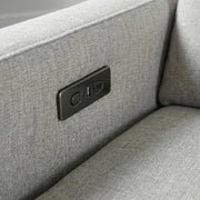 Archer Chair with Power Footrest & WS image