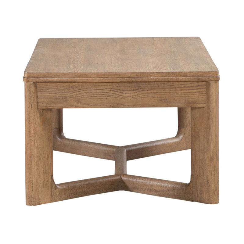 Ballentine Cocktail Table image