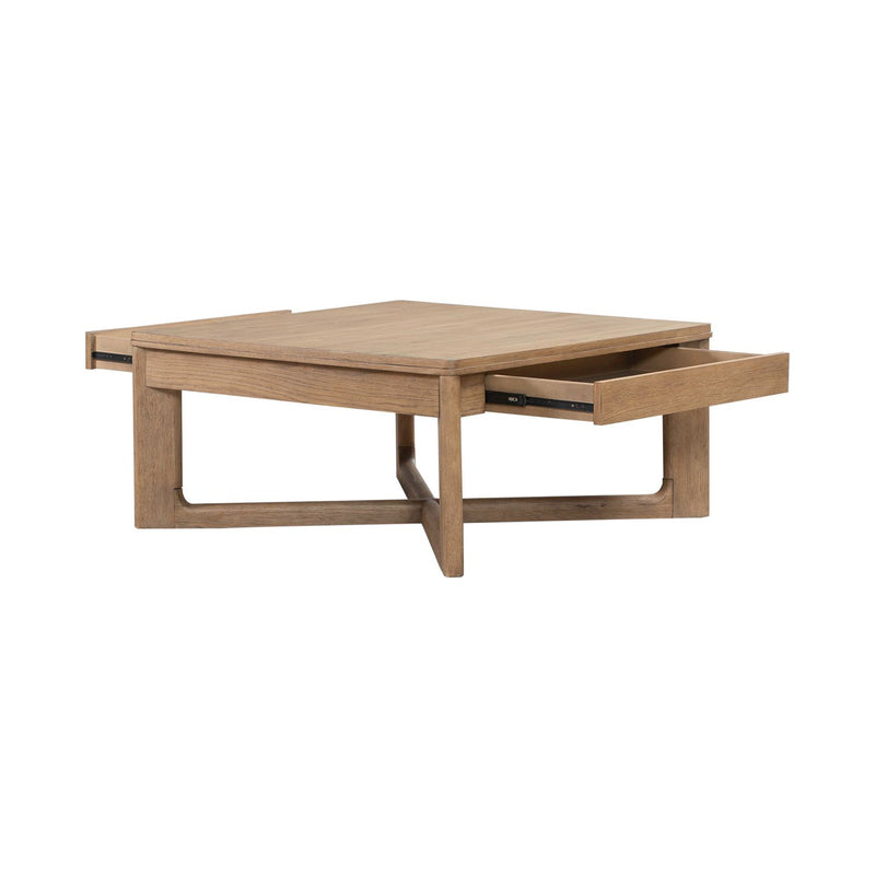 Ballentine Cocktail Table image