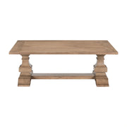 Haven Hills Rectangular Cocktail Table image