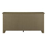 Sheridan Pointe Buffet image