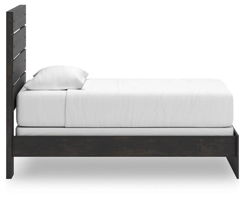 Delmorta Bed