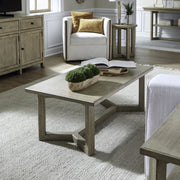 Proximity Place Cocktail Table image