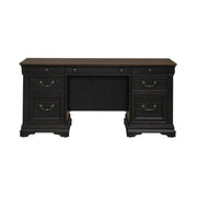 Meritage Jr Executive Credenza image