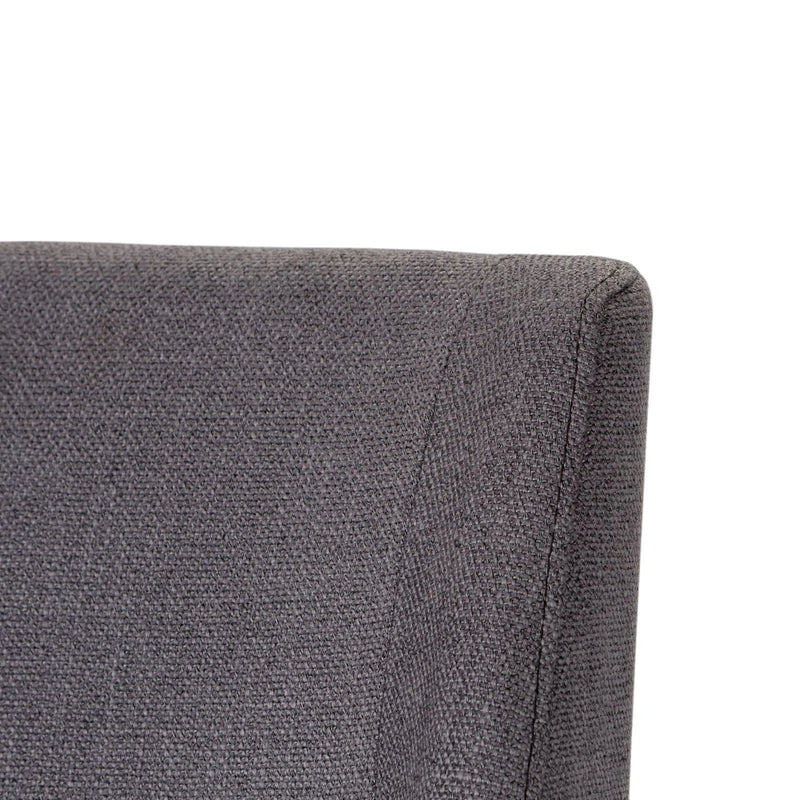 Space Savers Nido Chair - Grey (RTA) image