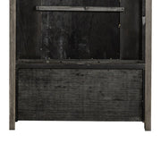 Modern Farmhouse Hall Tree Base image