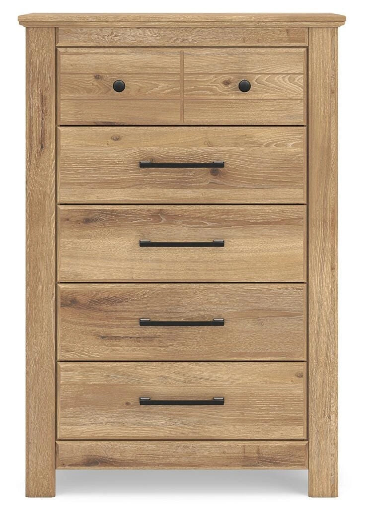 Fenderport Chest of Drawers
