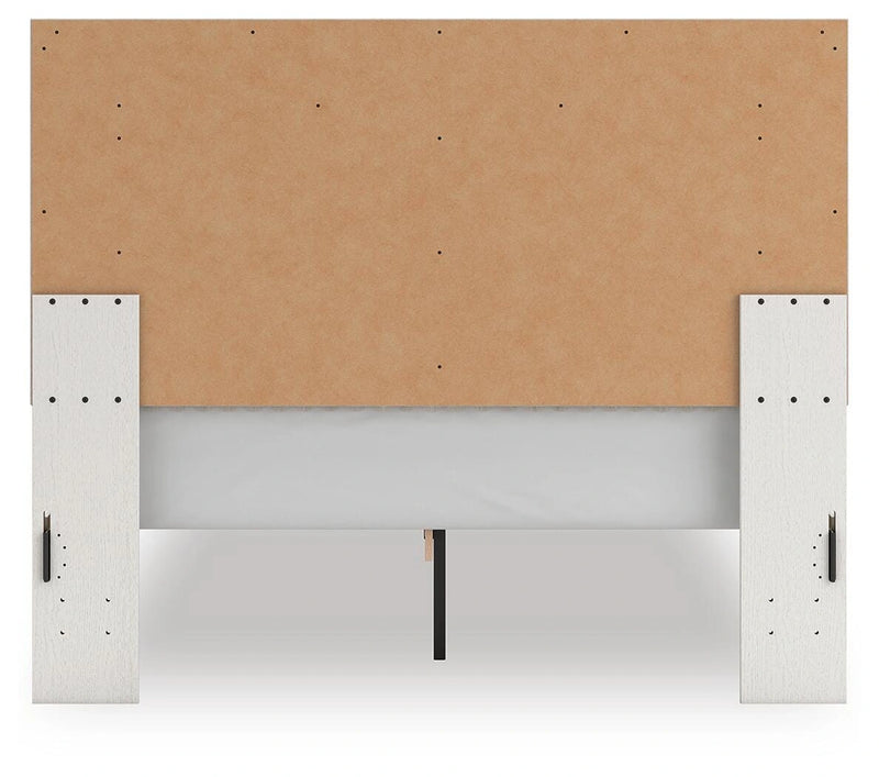 Birmonton Bed