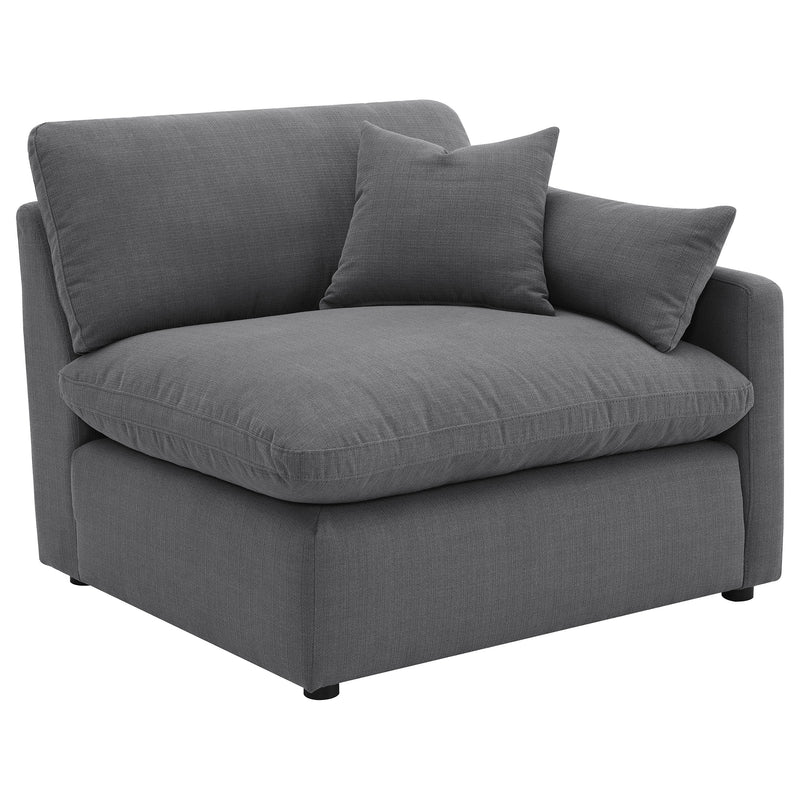 Hobson 5 Pc Sectionals