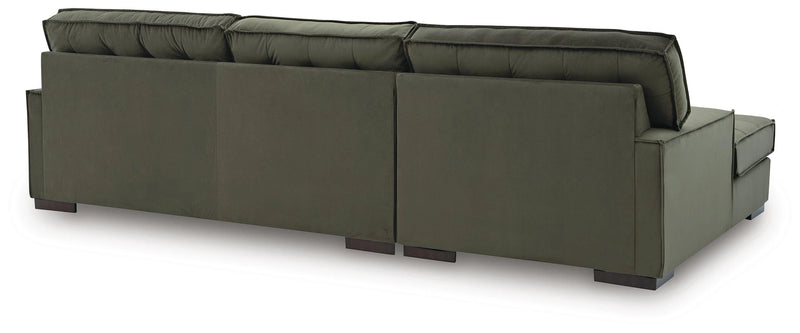 Chalcombe Sectional