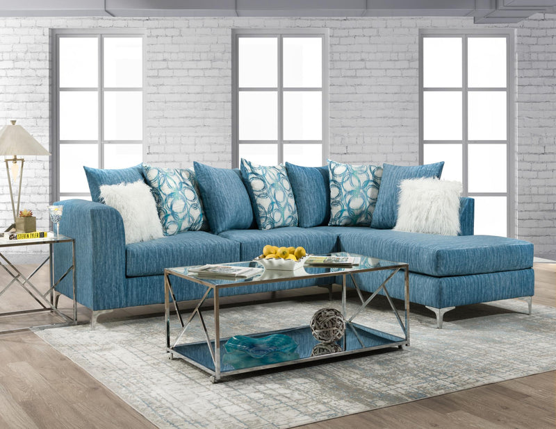 Maritime Expo Sectional