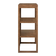 Shaker Lakes Bookcase Hutch image