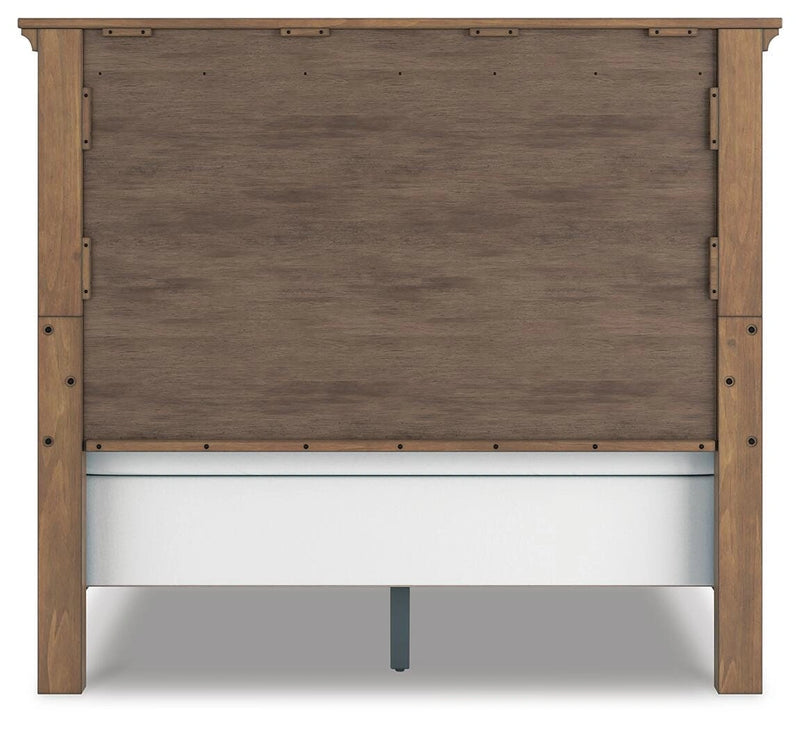 Vandenmore Bed