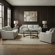 Archer Sofa w/ Loveseat & Recliner image