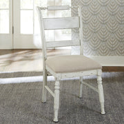 Whitney Table Set image