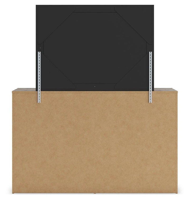 Urbanoore Dresser