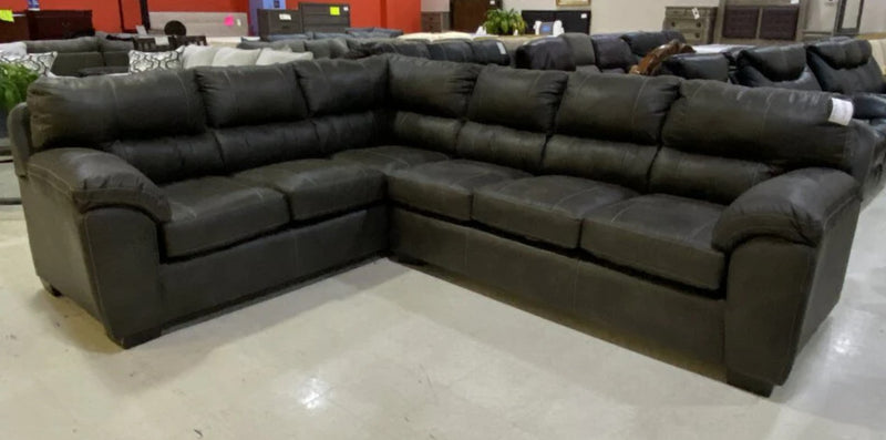 Sequoia Ash Sectional