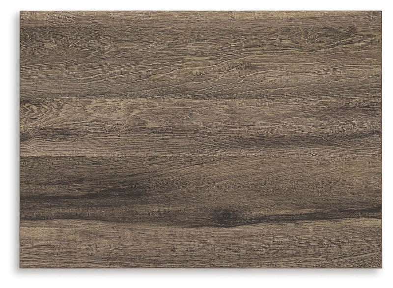 Baystorm Nightstand