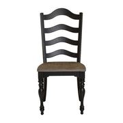 Magnolia Manor Ladder Back Side Chair (RTA) image