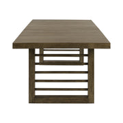 Shaker Lakes Pedestal Table Set image