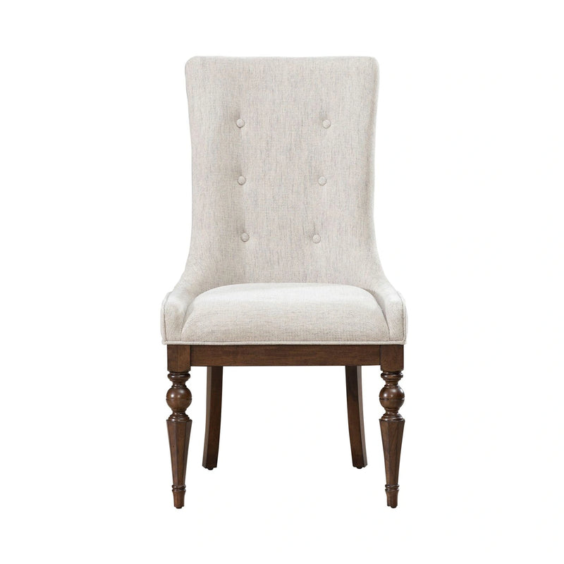 Arden Road Uph Side Chair (RTA) image