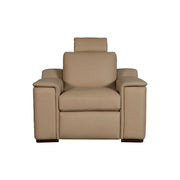 Armon Chair with Power Footrest ZG & WS image