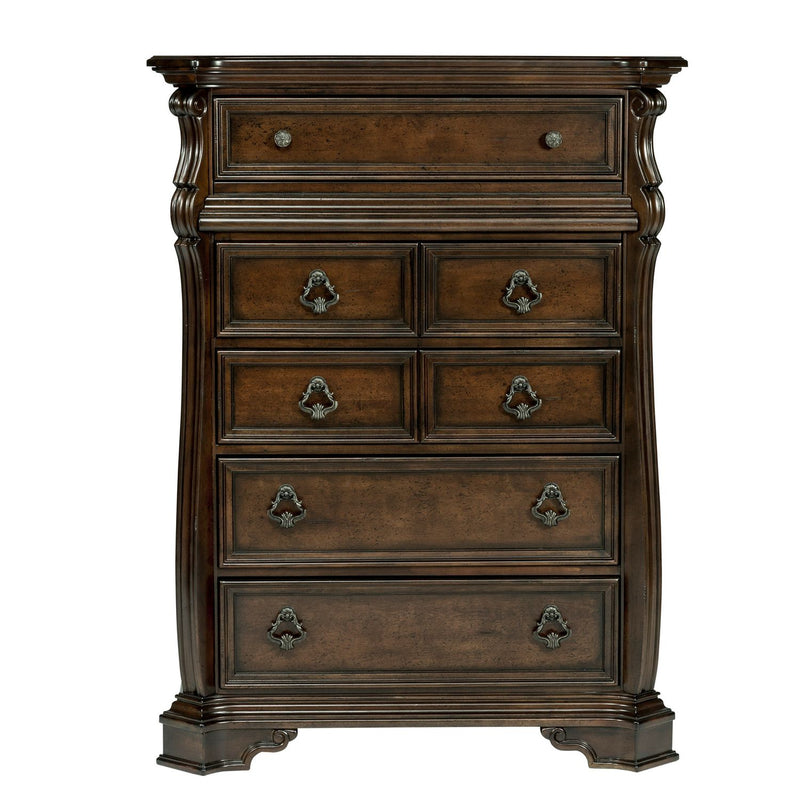 Arbor Place Chest