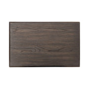 Mill Creek Chair Side Table in Peppercorn image