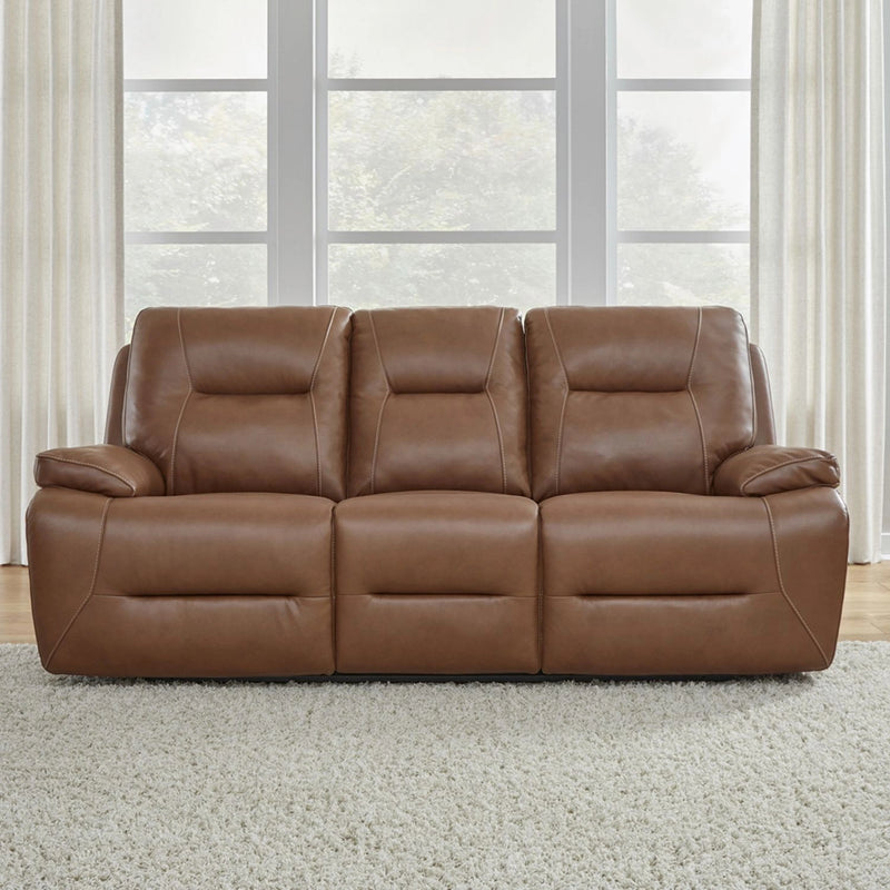 Cameron Sofa P3 & ZG - Saddle image
