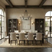 Stillwater 11 Piece Rectangular Table Set image