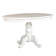 Summer House Pedestal Table image