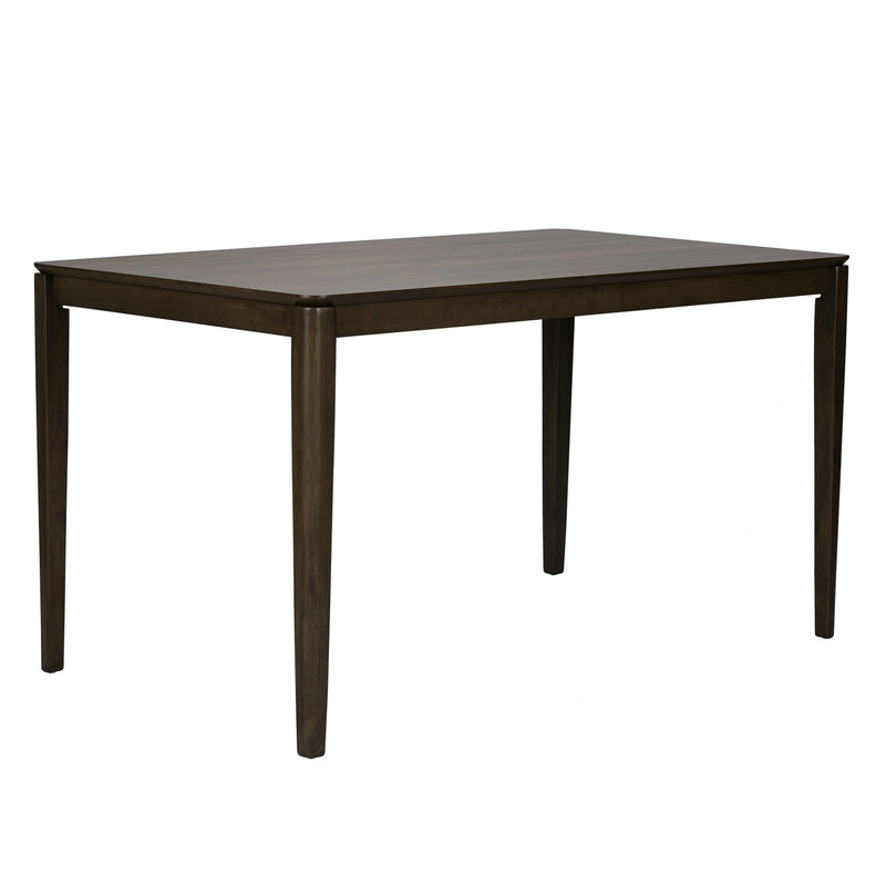 Space Savers 5 Piece Rectangular Table Set image