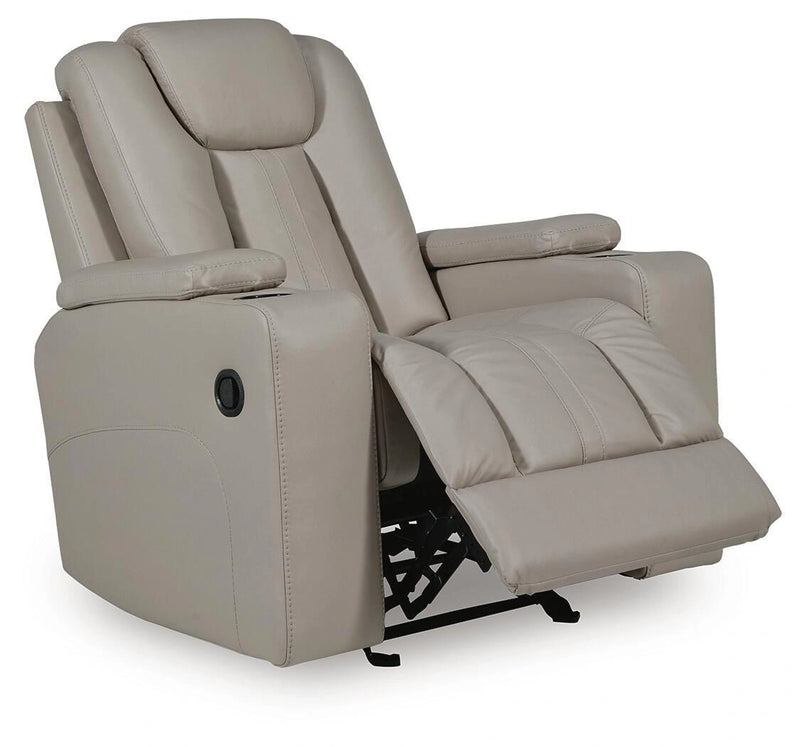 Next Move Glider Recliner