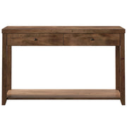 Mitchell Sofa Table in Brown image