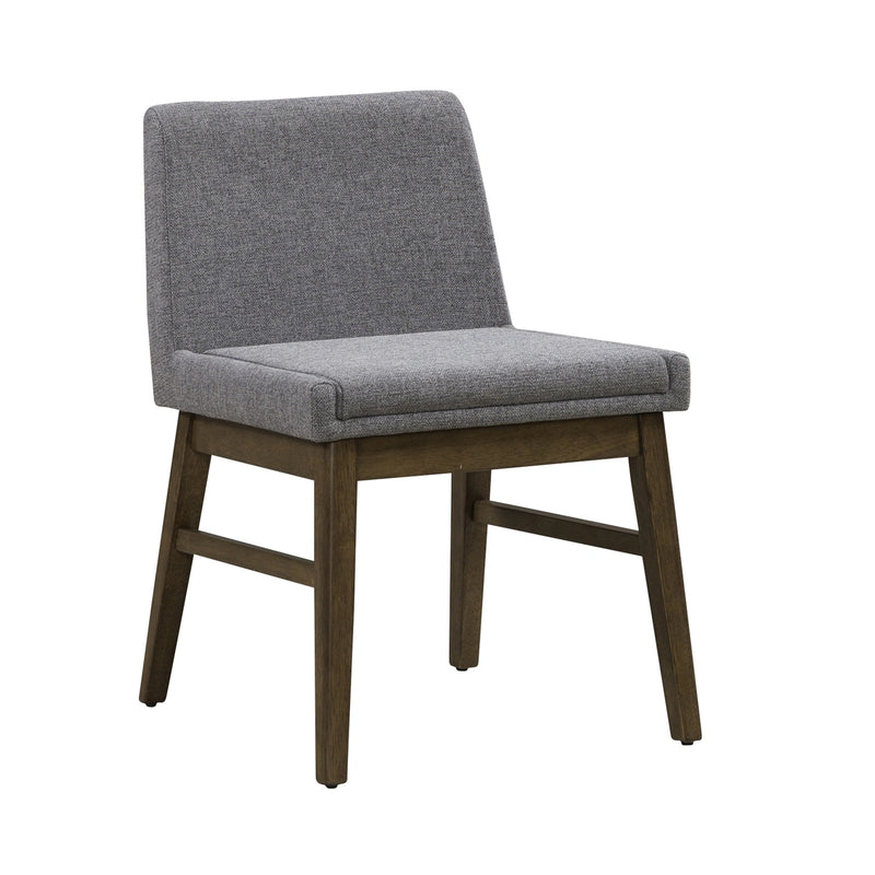 Space Savers Uph Side Chair (RTA) image