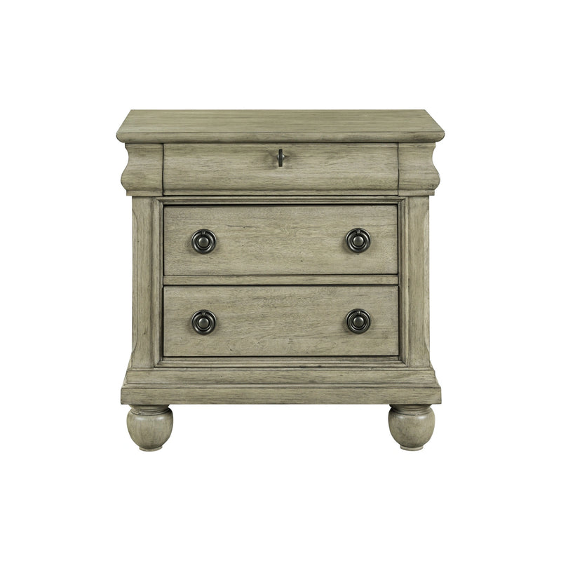 Rustic Traditions Night Stand image