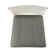 Brook Bay Uph Ladder Back Counter Chair (RTA) image
