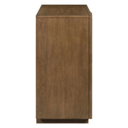 Easton 2 Door Accent Cabinet image