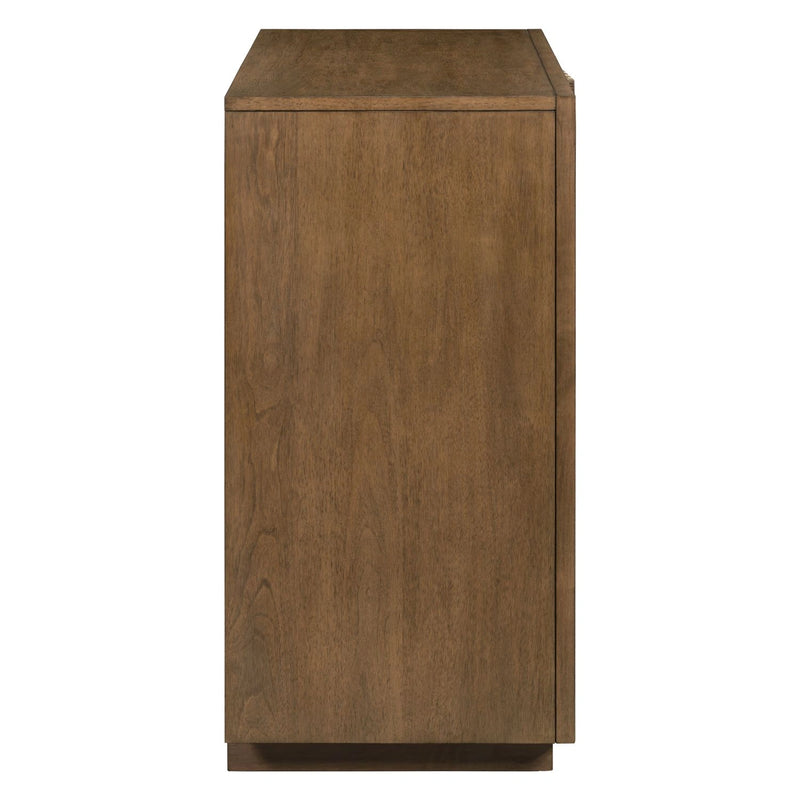 Easton 2 Door Accent Cabinet image