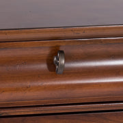 Rustic Traditions 8 Drawer Dresser in Rustic Cherry image