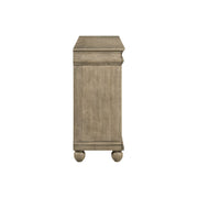 Rustic Traditions 8 Drawer Dresser image
