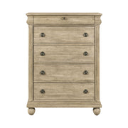 Rustic Traditions 5 Drawer Chest image