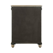 Rustic Traditions 5 Drawer Chest image