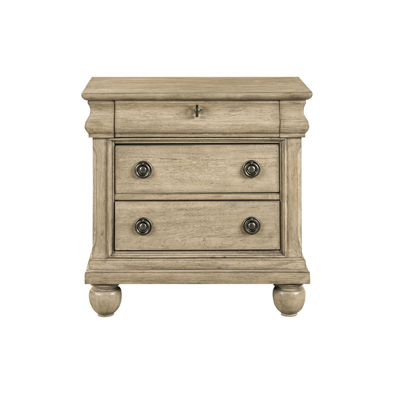 Rustic Traditions Night Stand image