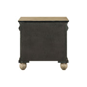 Rustic Traditions Night Stand image