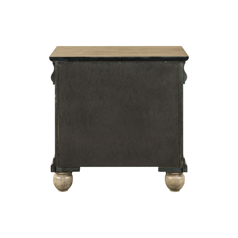 Rustic Traditions Night Stand image