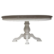 Magnolia Manor Pedestal Table image